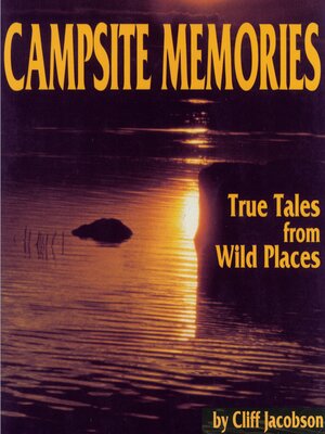 cover image of Campsite Memories